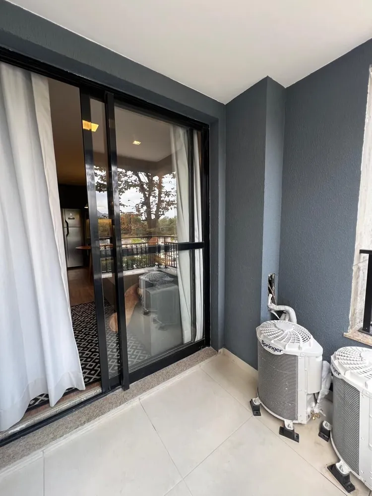 Apartamento, 1 quarto, 37 m² - Foto 25