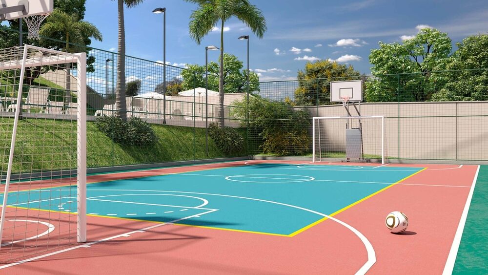 Apartamento, 2 quartos, 50 m² - Foto 9