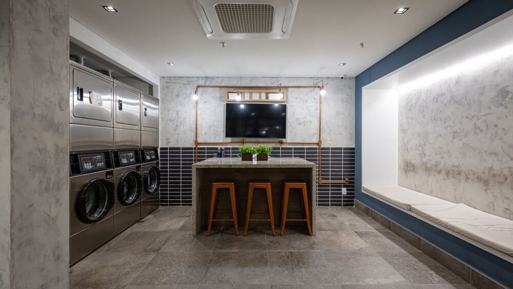 Apartamento à venda com 3 quartos, 68m² - Foto 6
