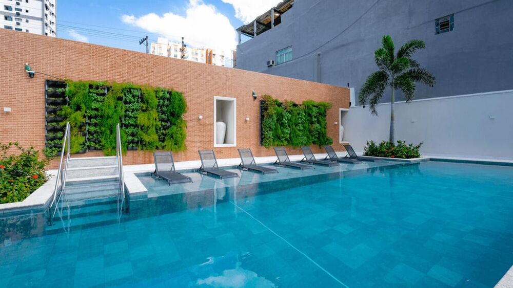 Apartamento à venda com 3 quartos, 68m² - Foto 8