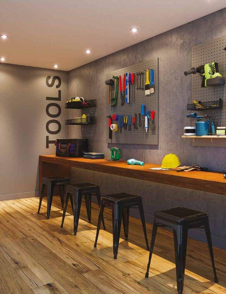 Cobertura à venda com 3 quartos, 150m² - Foto 2