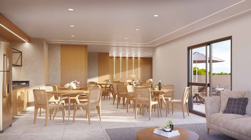 Cobertura à venda com 3 quartos, 150m² - Foto 1