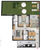 Cobertura, 3 quartos, 150 m² - Foto 12