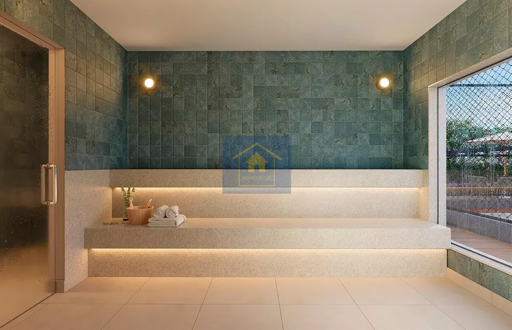 Apartamento, 3 quartos, 61 m² - Foto 24