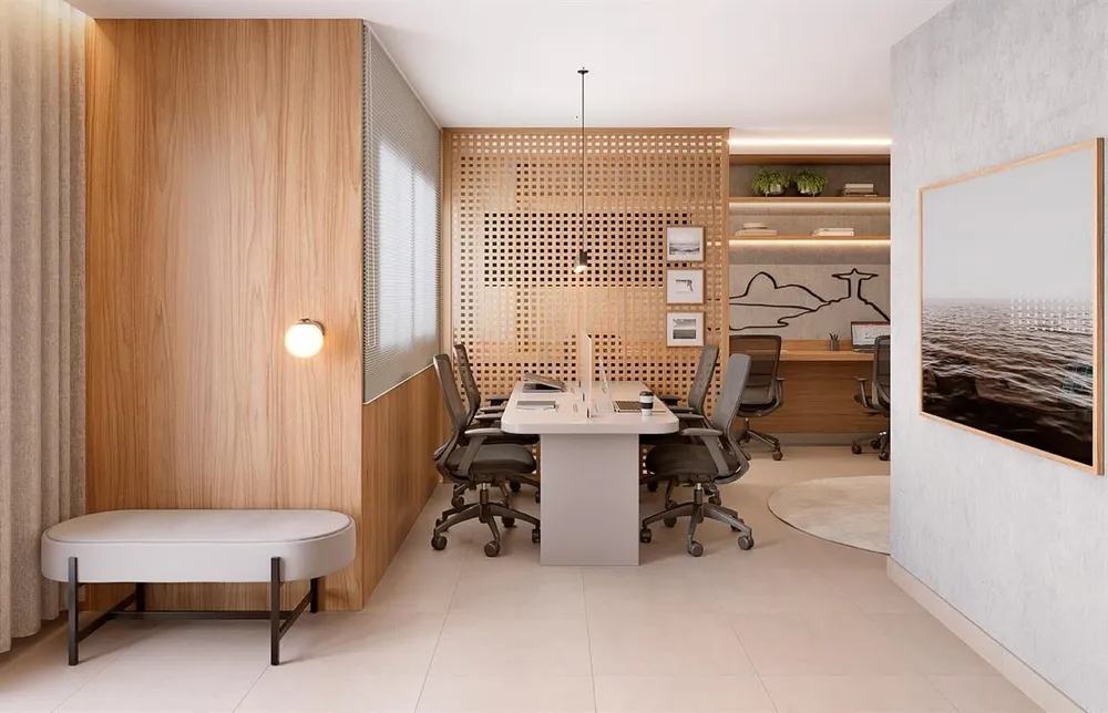 Apartamento, 3 quartos, 61 m² - Foto 18