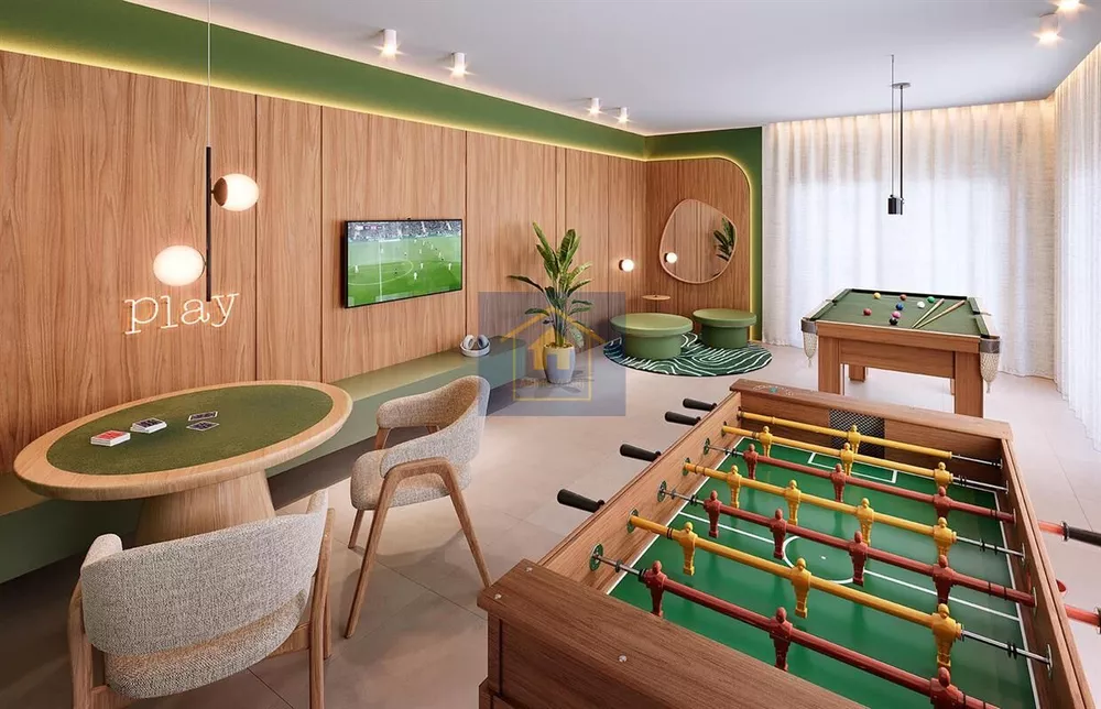 Apartamento, 3 quartos, 61 m² - Foto 22