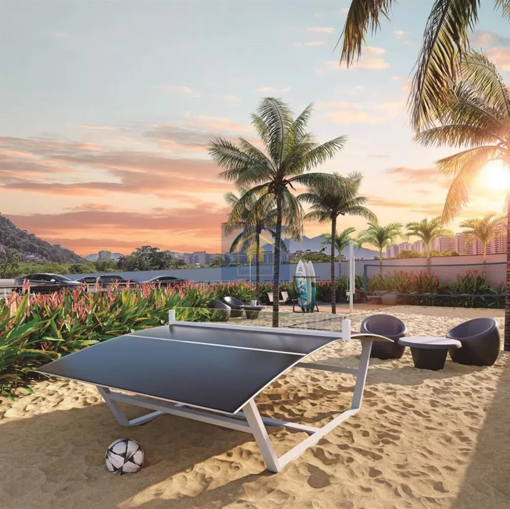 Apartamento, 3 quartos, 61 m² - Foto 6