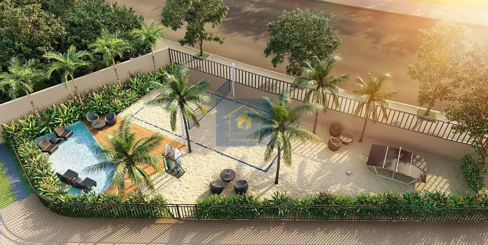 Apartamento, 3 quartos, 61 m² - Foto 13