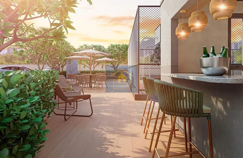 Apartamento, 3 quartos, 61 m² - Foto 16