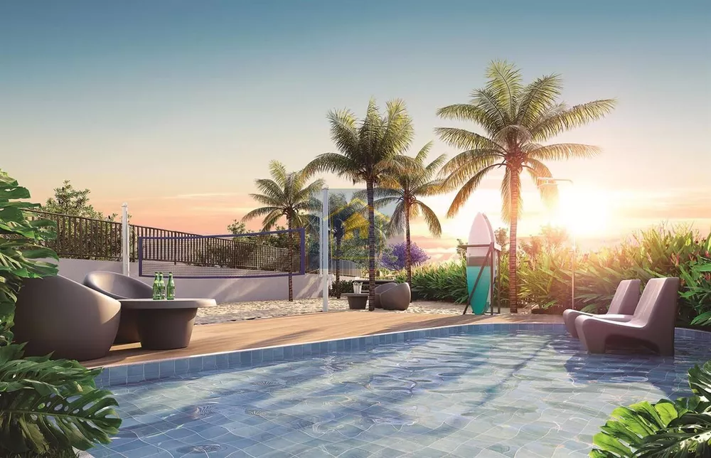 Apartamento, 3 quartos, 61 m² - Foto 11