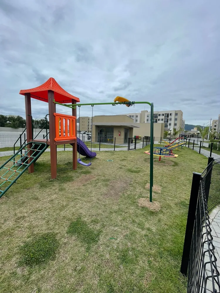 Apartamento, 2 quartos, 50 m² - Foto 42