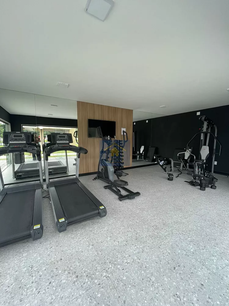 Apartamento, 2 quartos, 50 m² - Foto 5
