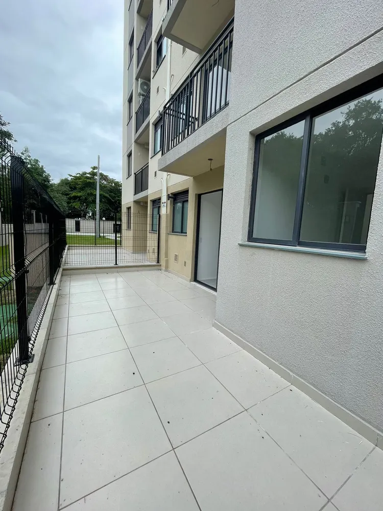 Apartamento, 2 quartos, 50 m² - Foto 34