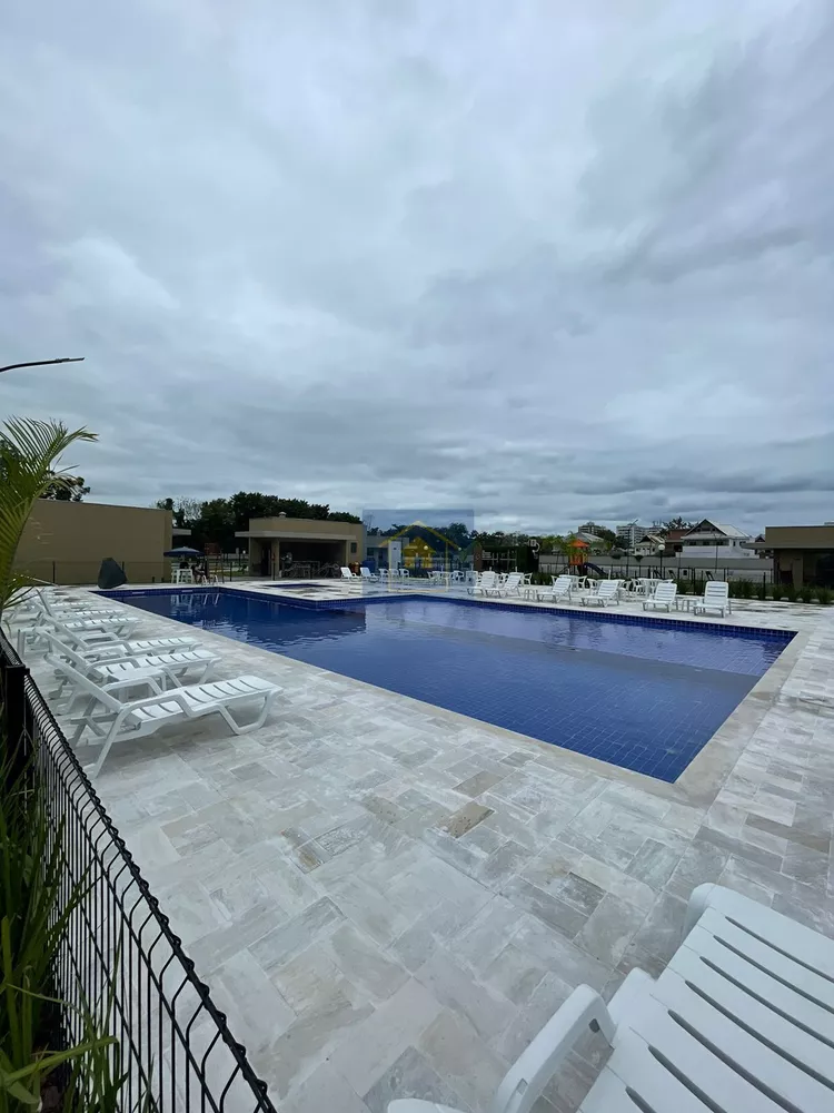 Apartamento, 2 quartos, 50 m² - Foto 7