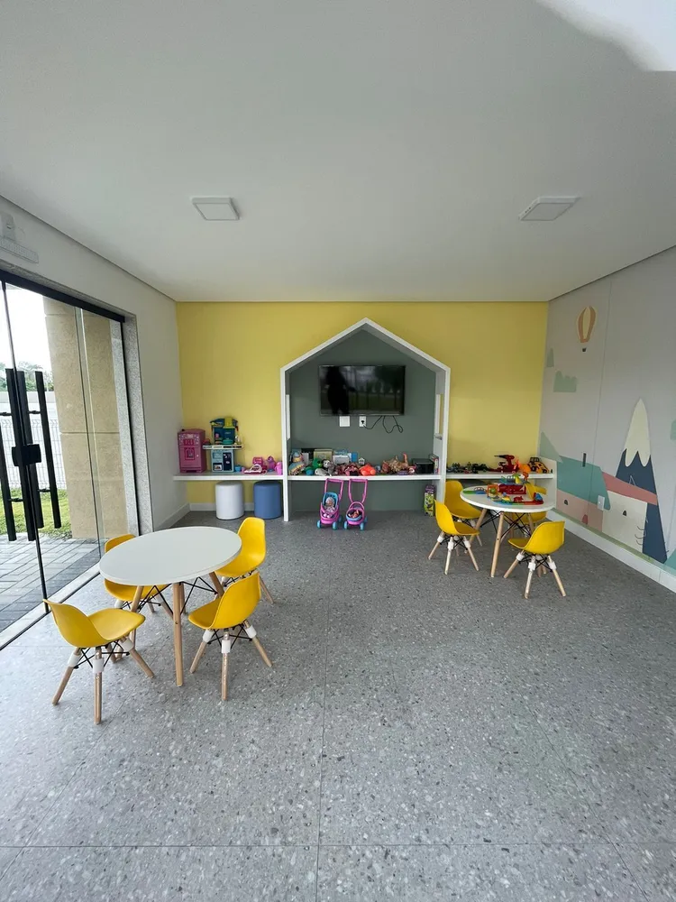 Apartamento, 2 quartos, 50 m² - Foto 33