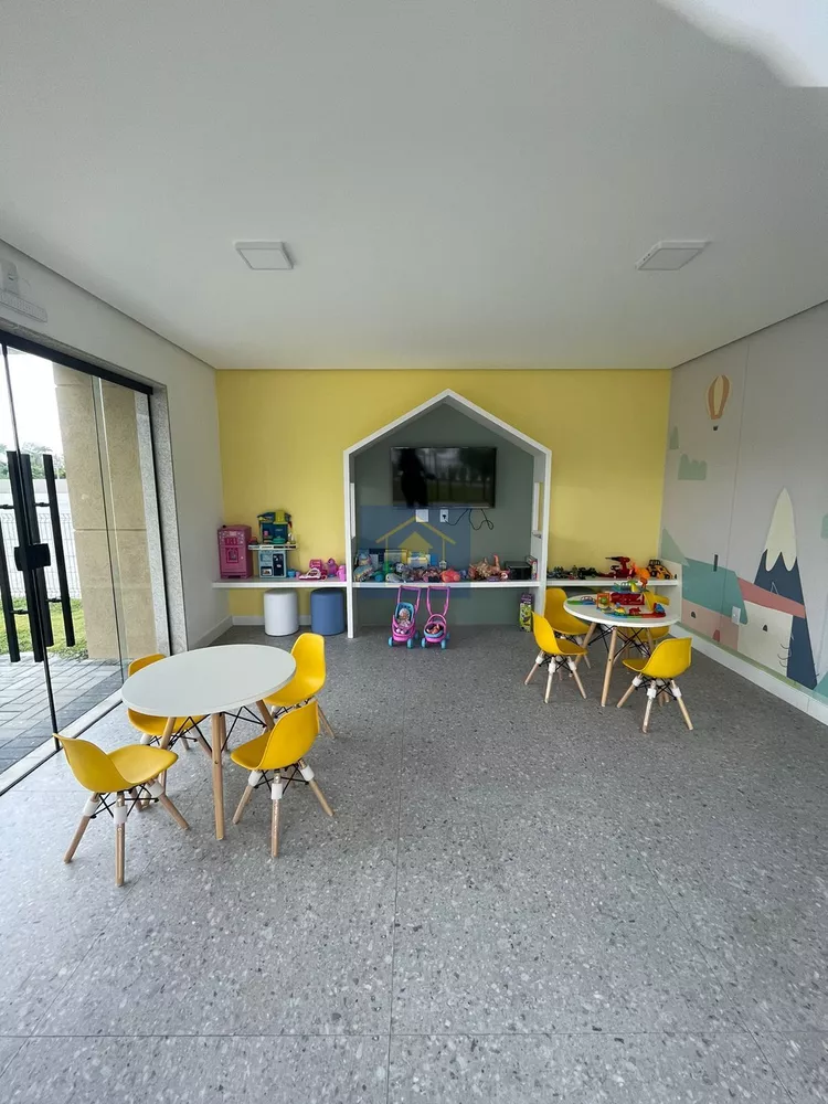 Apartamento, 2 quartos, 50 m² - Foto 30