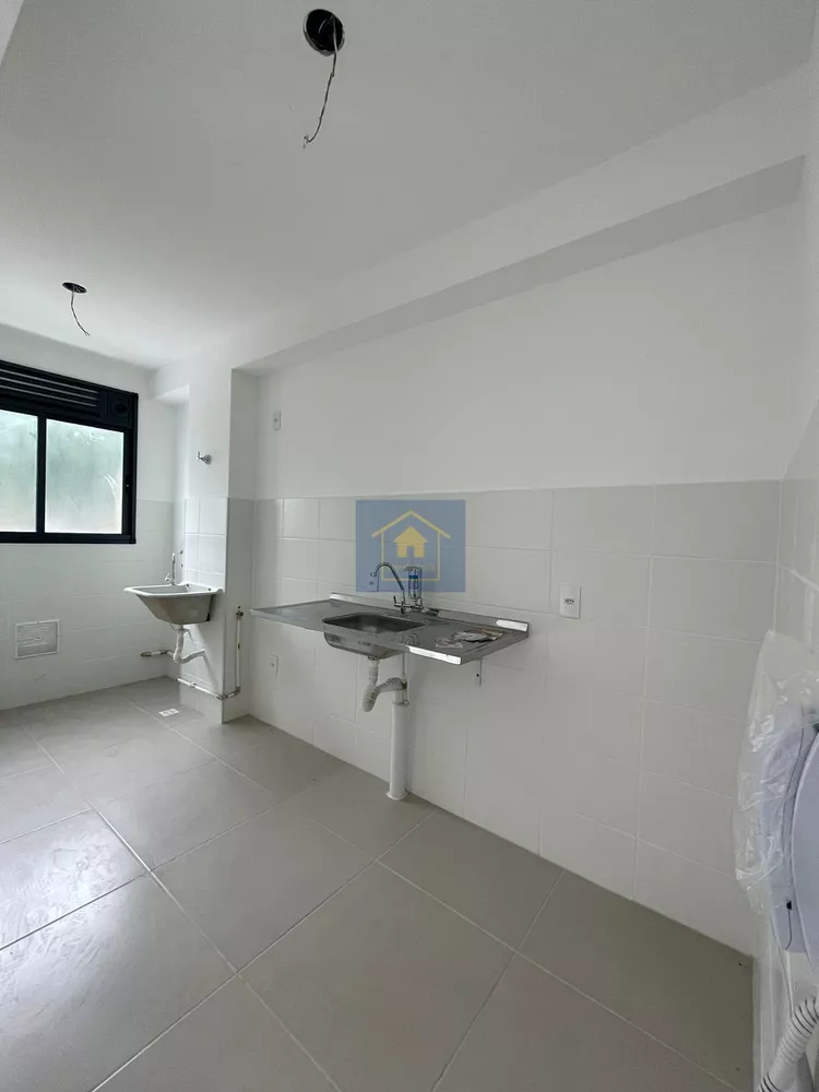 Apartamento, 2 quartos, 50 m² - Foto 14