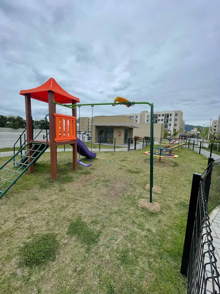 Apartamento, 2 quartos, 50 m² - Foto 59