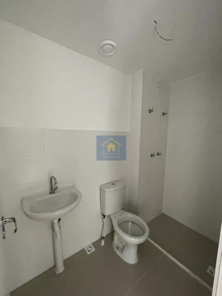 Apartamento, 2 quartos, 50 m² - Foto 8