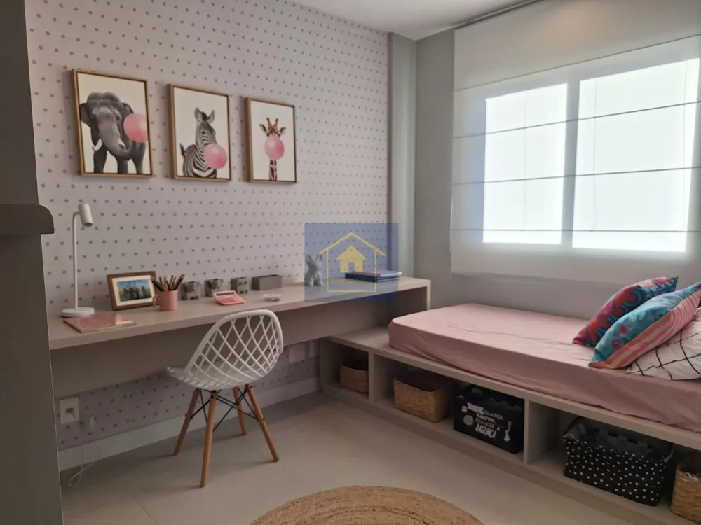 Apartamento, 3 quartos, 88 m² - Foto 1