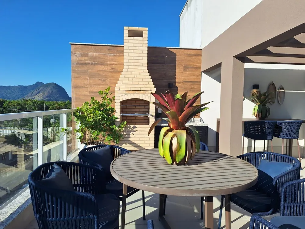 Apartamento, 3 quartos, 88 m² - Foto 33