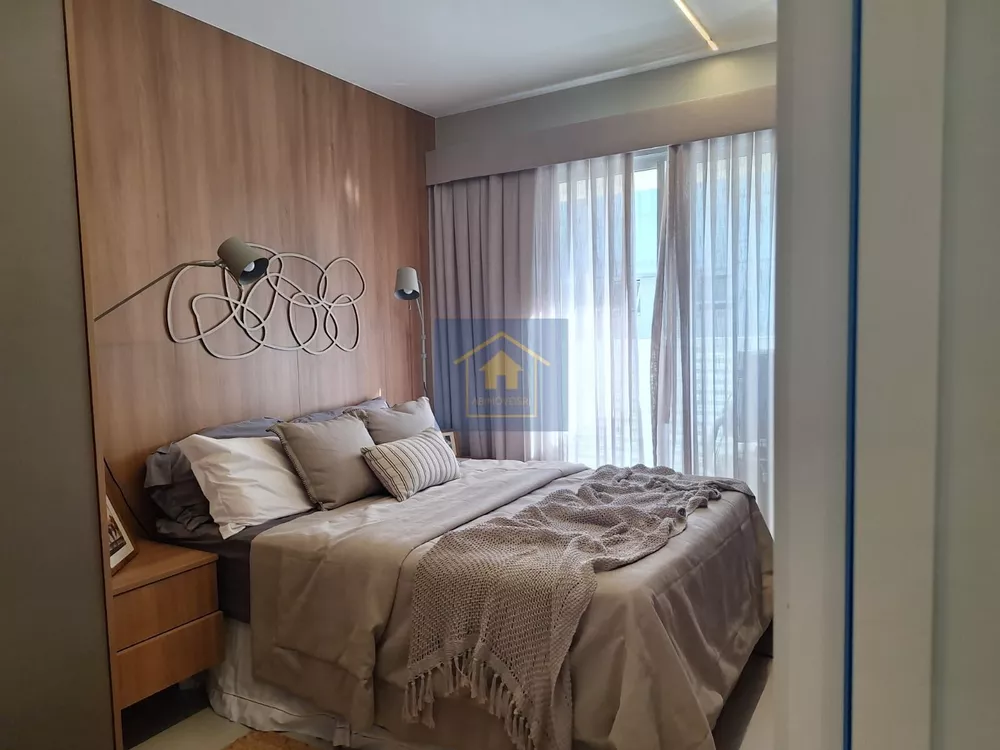 Apartamento, 3 quartos, 88 m² - Foto 6