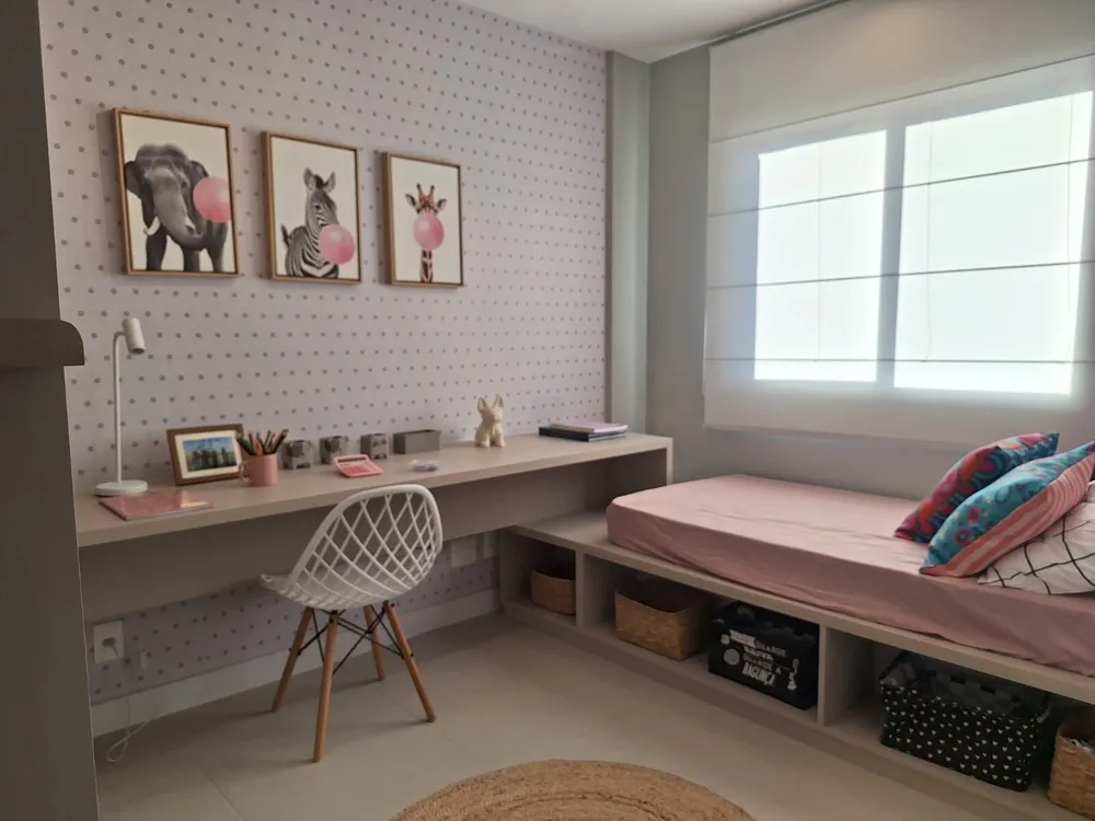 Apartamento, 3 quartos, 88 m² - Foto 45