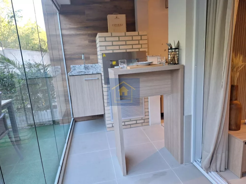 Apartamento, 3 quartos, 88 m² - Foto 8