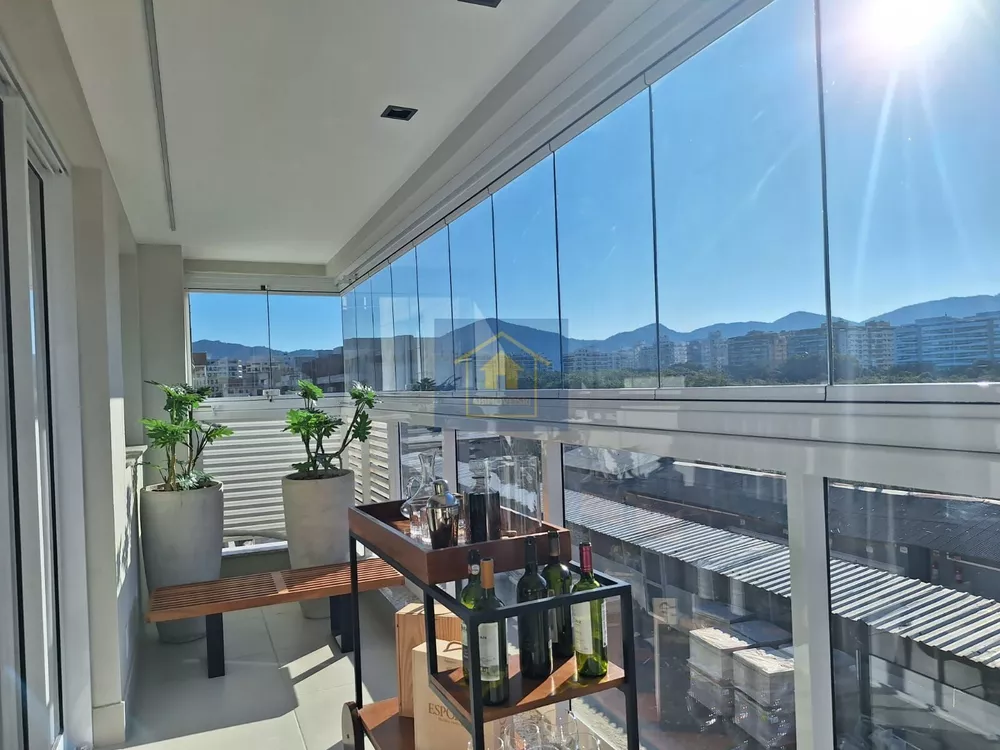 Apartamento, 3 quartos, 88 m² - Foto 2