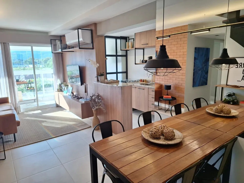 Apartamento, 3 quartos, 88 m² - Foto 43