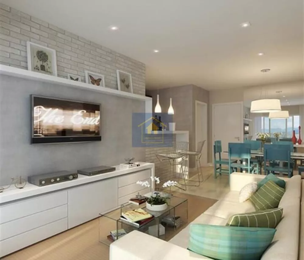Apartamento, 3 quartos, 88 m² - Foto 24