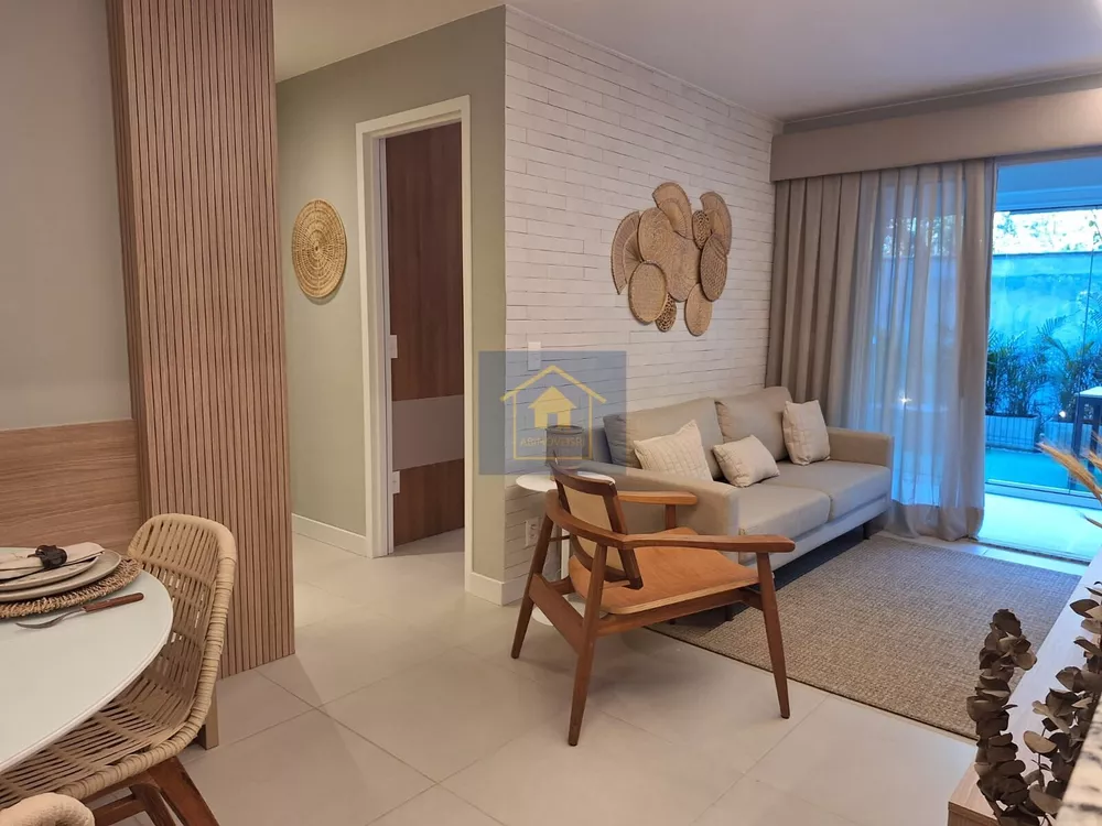 Apartamento, 3 quartos, 88 m² - Foto 12
