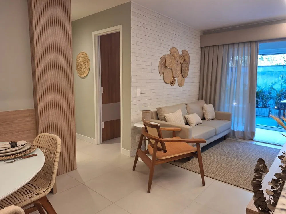 Apartamento, 3 quartos, 88 m² - Foto 53