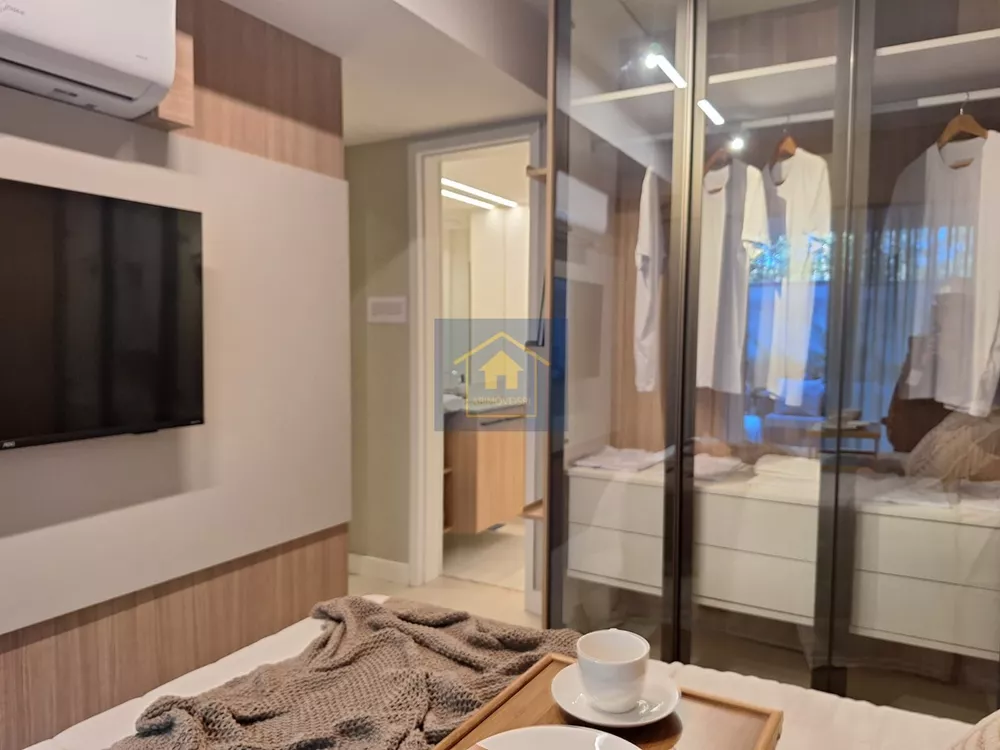 Apartamento, 3 quartos, 88 m² - Foto 9