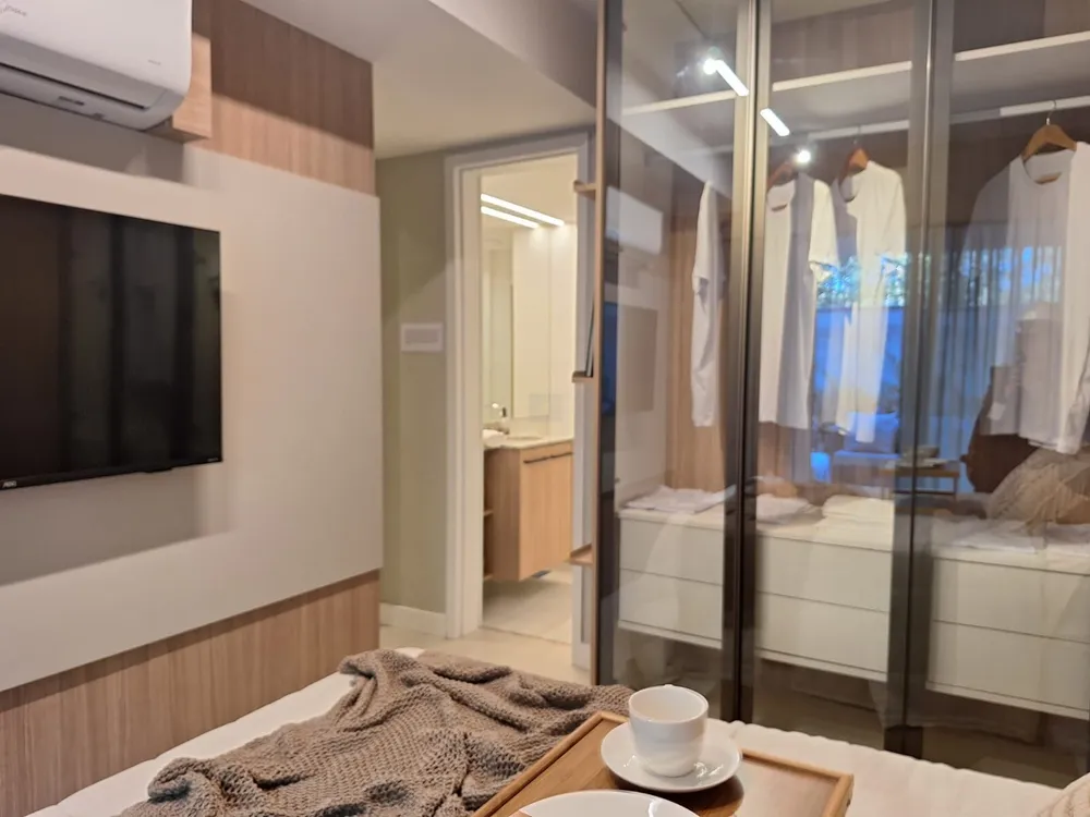 Apartamento, 3 quartos, 88 m² - Foto 40