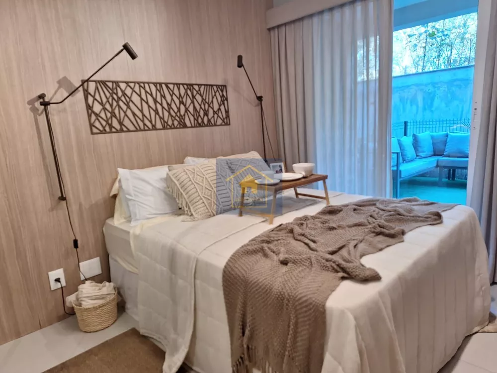 Apartamento, 3 quartos, 88 m² - Foto 4