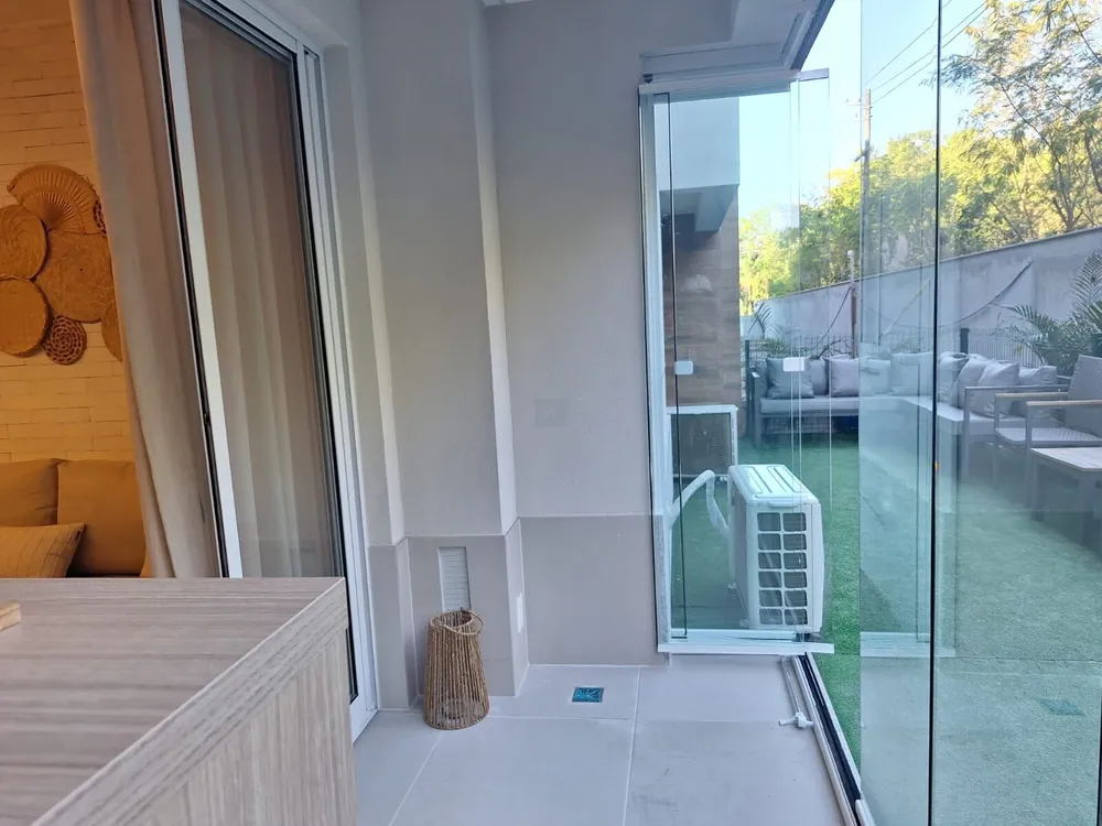Apartamento, 3 quartos, 88 m² - Foto 37