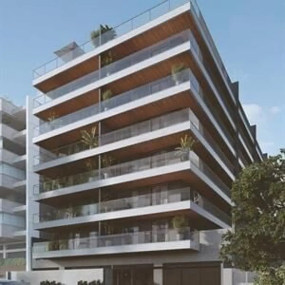 Cobertura, 3 quartos, 150 m² - Foto 1