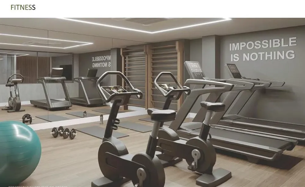 Cobertura, 3 quartos, 150 m² - Foto 4