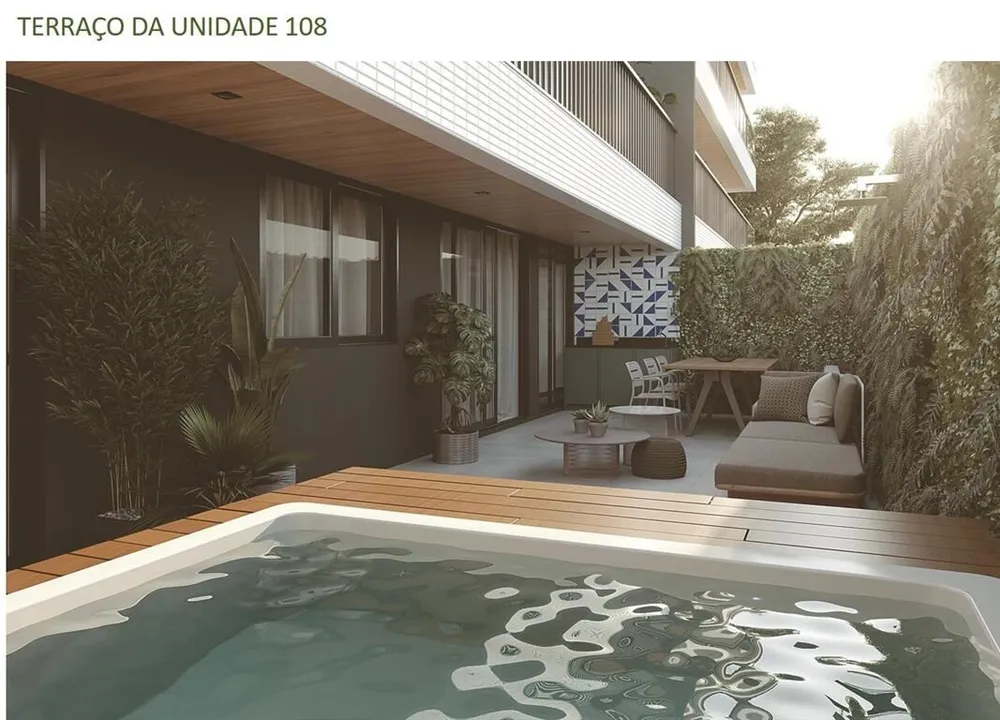 Cobertura, 3 quartos, 150 m² - Foto 16