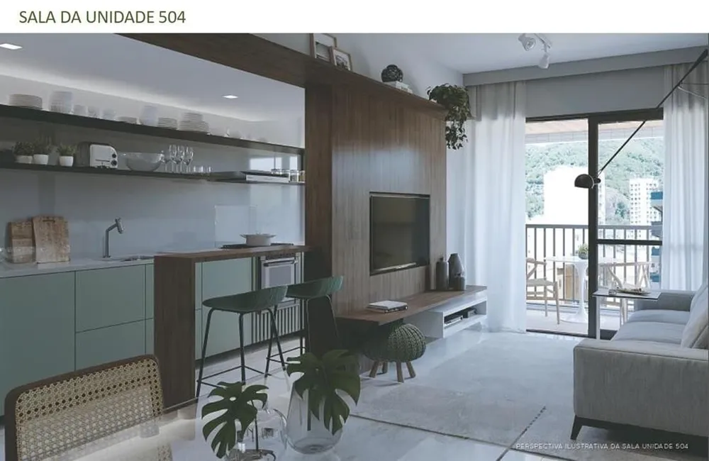 Cobertura, 3 quartos, 150 m² - Foto 21