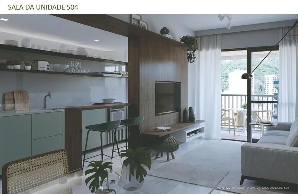 Cobertura, 3 quartos, 150 m² - Foto 11