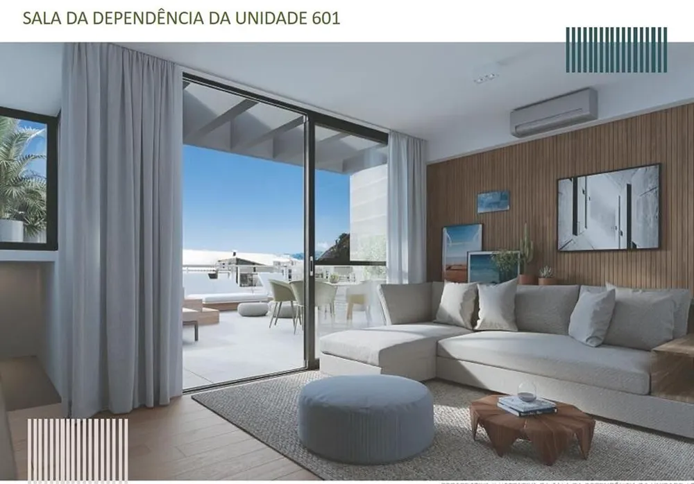 Cobertura, 3 quartos, 150 m² - Foto 10