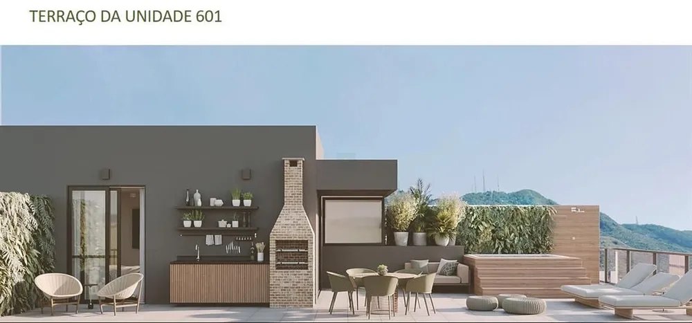 Cobertura, 3 quartos, 150 m² - Foto 17