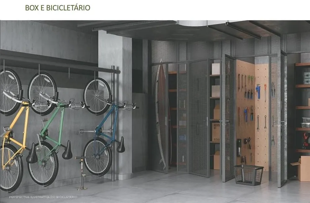 Cobertura, 3 quartos, 150 m² - Foto 2