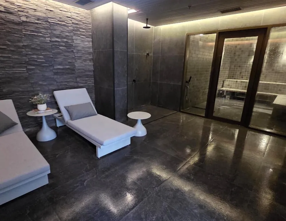 Apartamento, 2 quartos, 95 m² - Foto 1