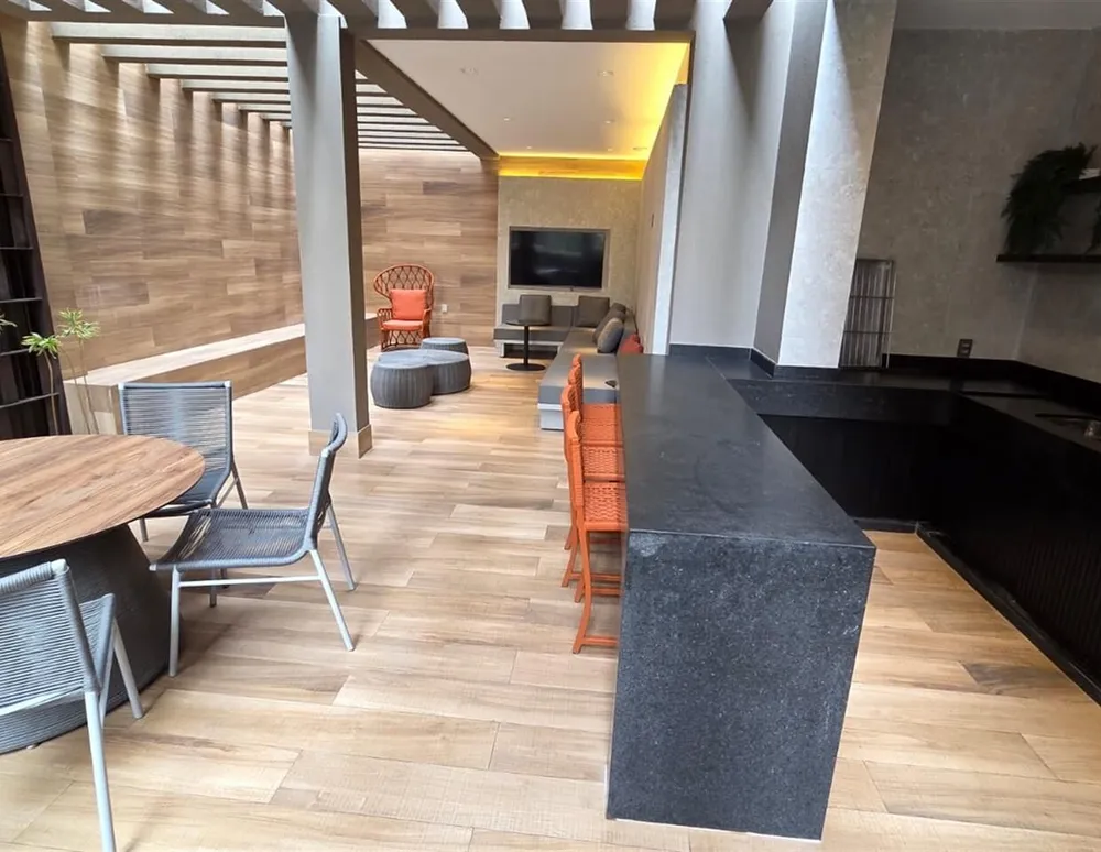 Apartamento, 2 quartos, 95 m² - Foto 3