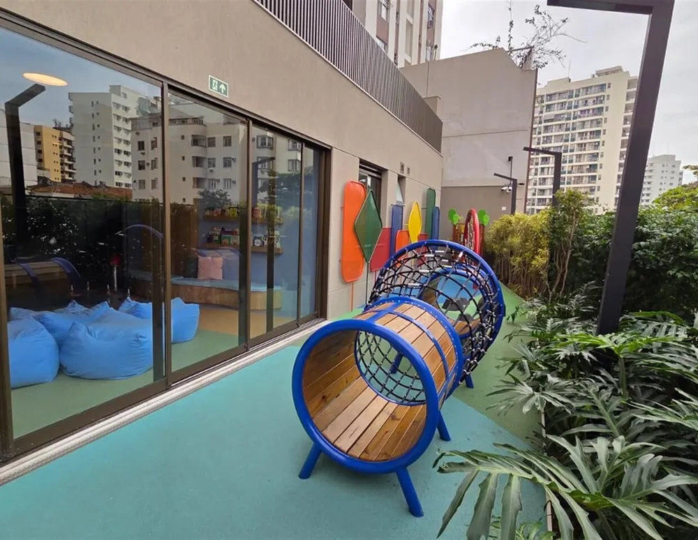 Apartamento, 2 quartos, 95 m² - Foto 7