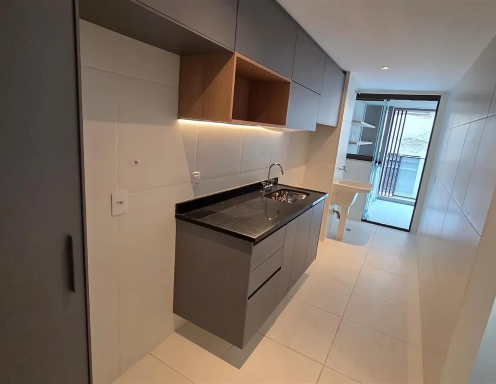 Apartamento, 2 quartos, 95 m² - Foto 9