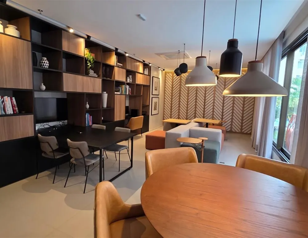 Apartamento, 2 quartos, 95 m² - Foto 8